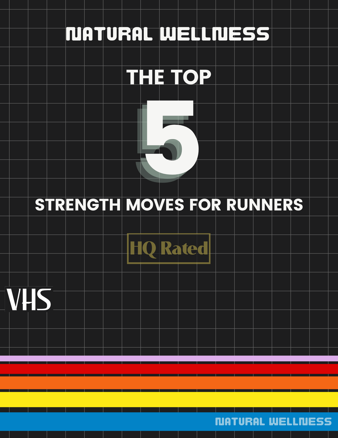 5StrengthMovesForRunners