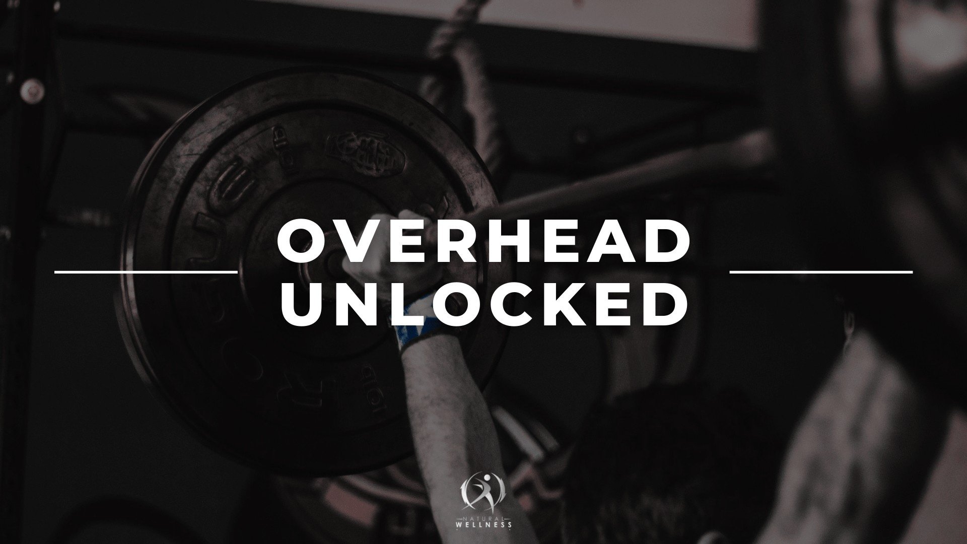 overhead locked