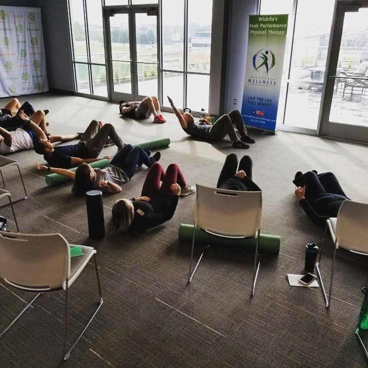 postural workshop_optilife