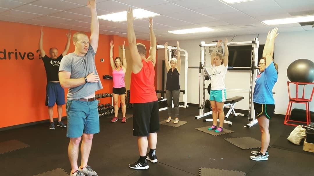 shoulder workshop_newton