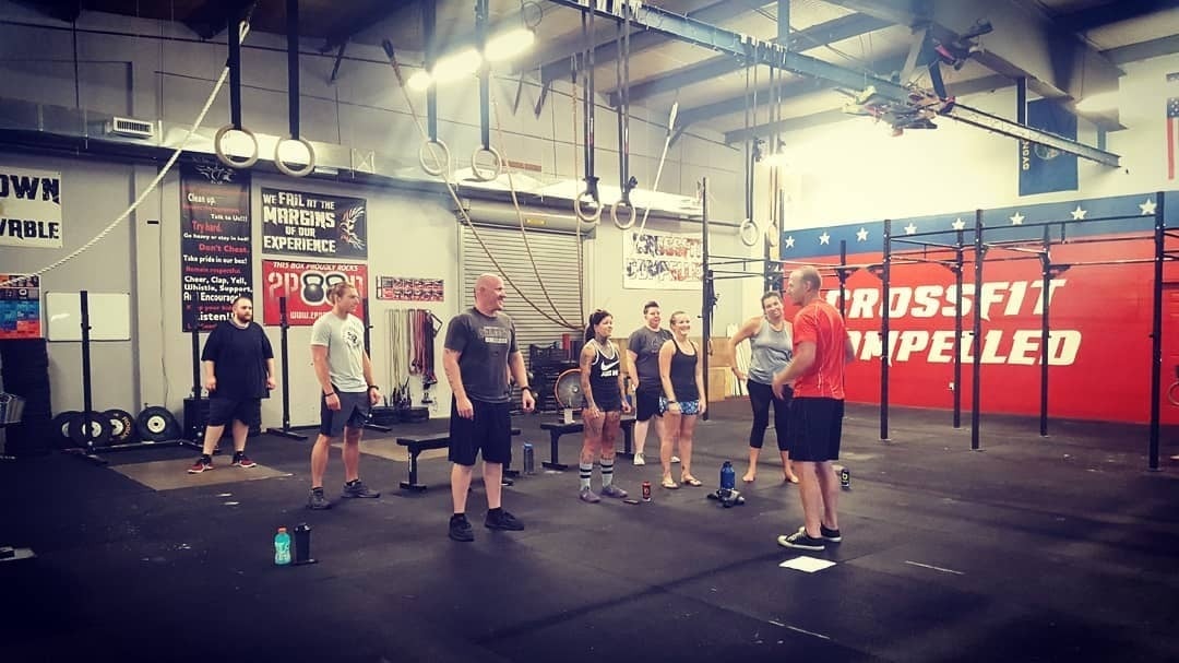 squat performance_crossfit compelled